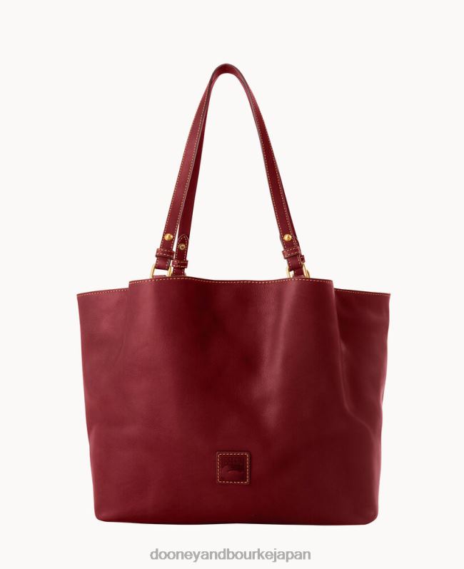 Dooney & Bourke フロレンティーン・フリン A4V001207 バッグ ボルドー