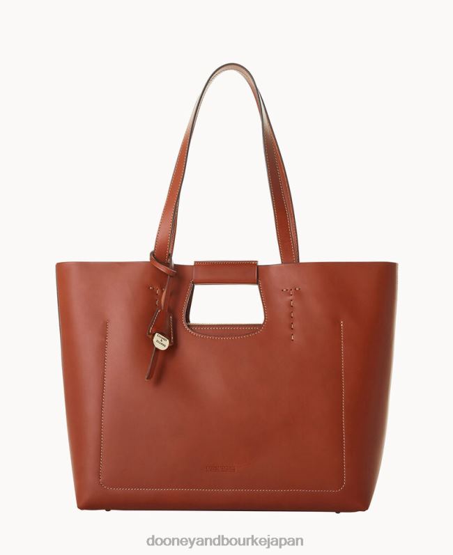 Dooney & Bourke アルト・ルシアナ A4V001357 バッグ サドル