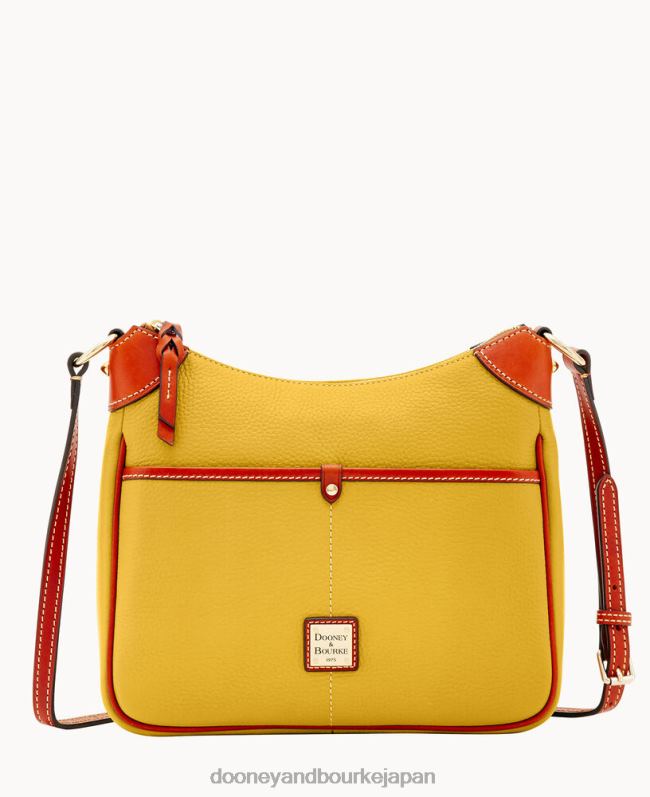 Dooney & Bourke 小石粒キンバリー A4V001619 バッグ タンポポ