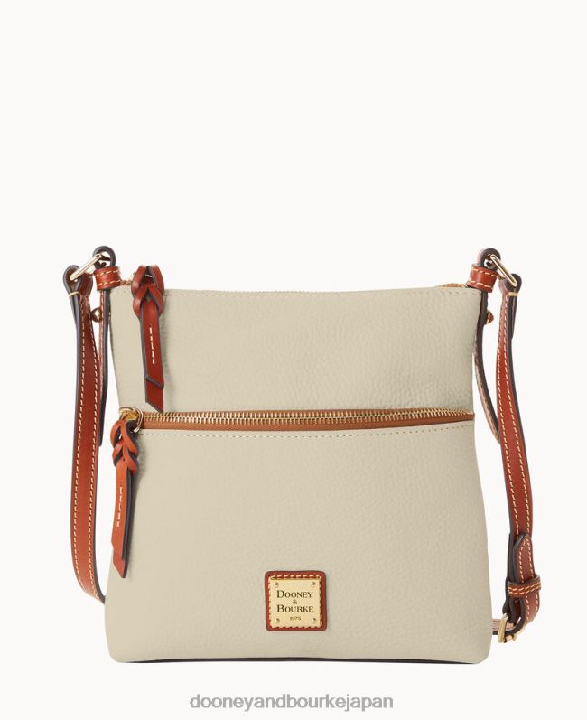 Dooney & Bourke 小石粒レターキャリア A4V002391 バッグ 骨