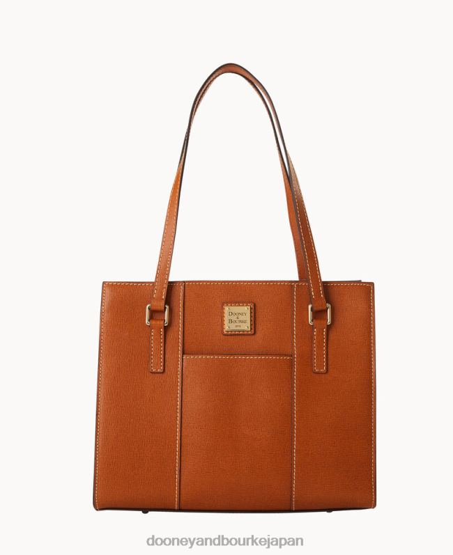 Dooney & Bourke サフィアーノ・シャーロット A4V003109 バッグ 自然