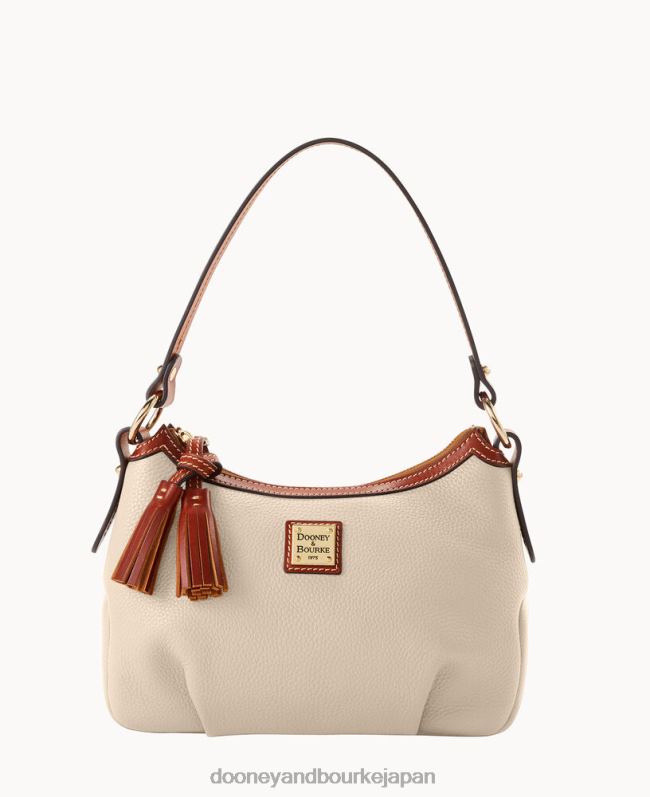 Dooney & Bourke 小石粒のポーチ A4V003147 バッグ 骨