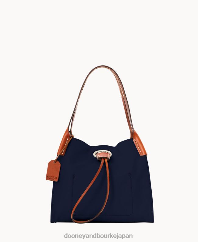 Dooney & Bourke オンクール エルバ ミニ フルアップ ツー A4V003169 バッグ 海