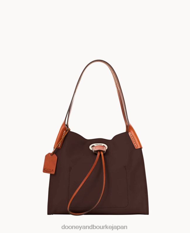 Dooney & Bourke オンクール エルバ ミニ フルアップ ツー A4V003178 バッグ 吠える