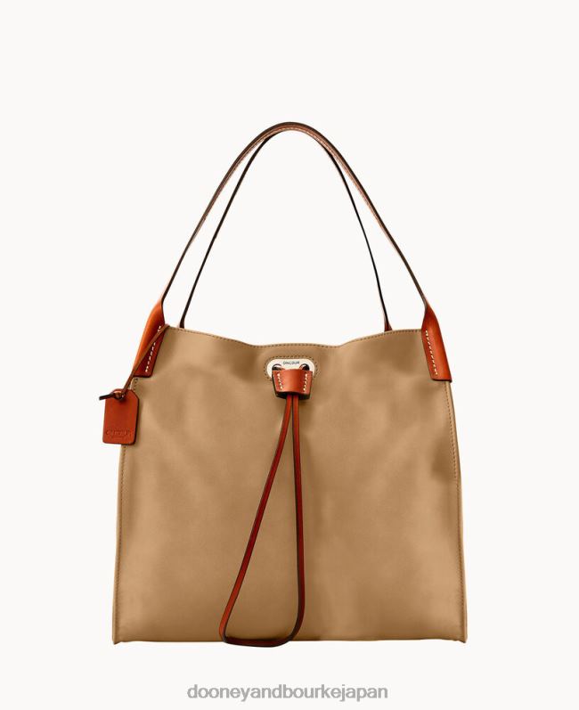 Dooney & Bourke オンクールビクトリアフルアップ A4V003336 バッグ キノコ