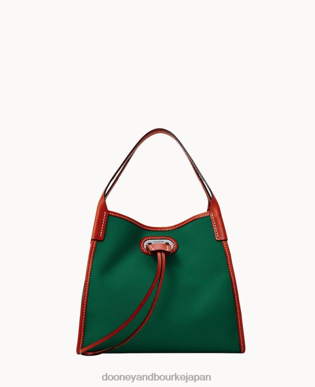 Dooney & Bourke オンクール カブリオレ ミニ フルアップ A4V003468 バッグ 猟師