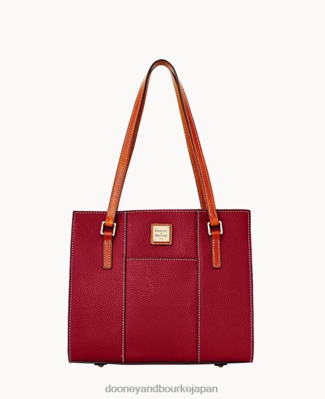 Dooney & Bourke 小石粒シャーロット A4V003568 バッグ ワイン