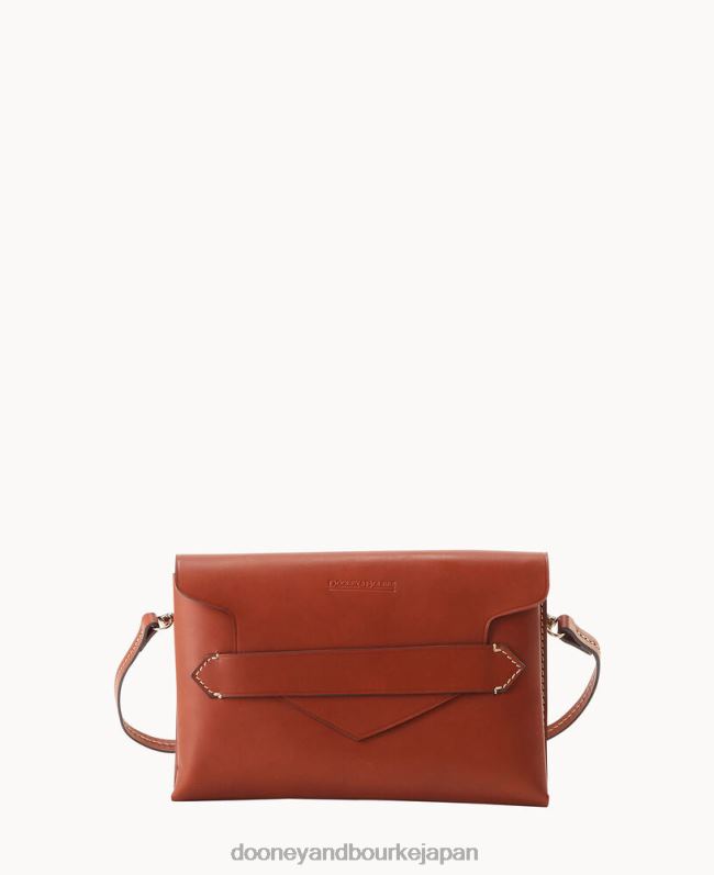 Dooney & Bourke アルト・アリア A4V003803 バッグ サドル