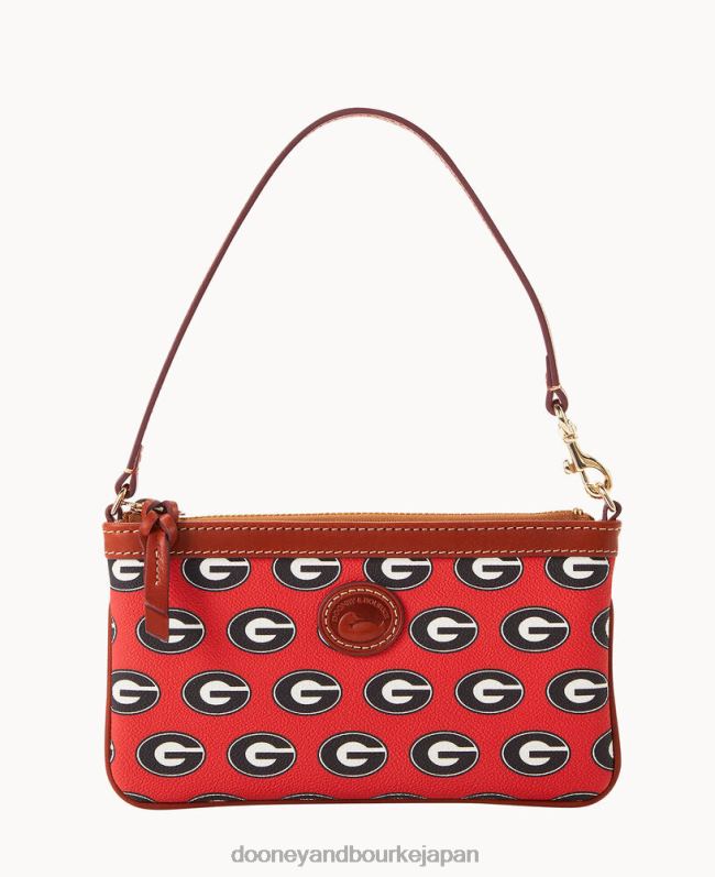 Dooney & Bourke カレッジラージスリムリストレット A4V004813 アクセサリー ジョージア