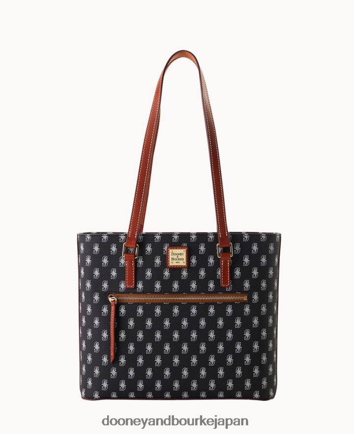 Dooney & Bourke MLBショッパー 船員 バッグ T6X2XP1272