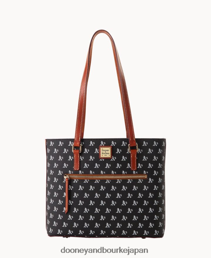 Dooney & Bourke MLBショッパー 陸上競技 バッグ T6X2XP1274