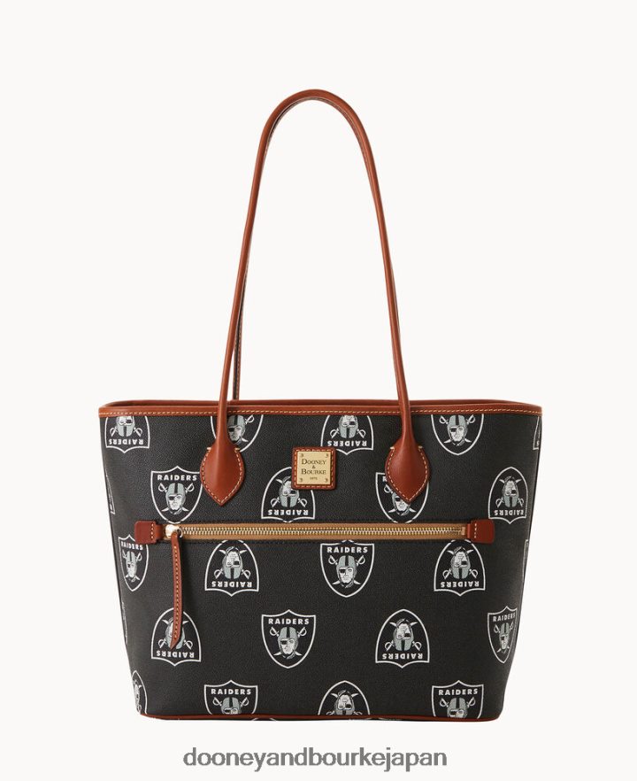 Dooney & Bourke NFLトート 襲撃者 バッグ T6X2XP1381