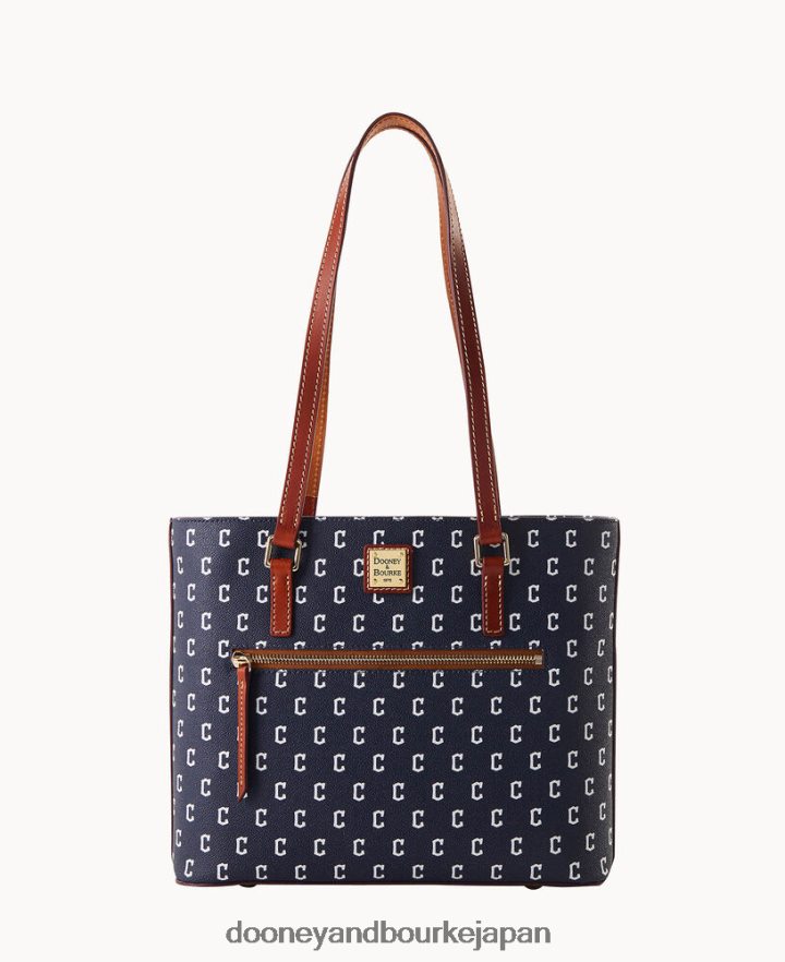 Dooney & Bourke クリーブランドの買い物客 保護者 バッグ T6X2XP1275