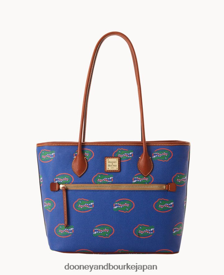 Dooney & Bourke カレッジトート フロリダ バッグ T6X2XP1387