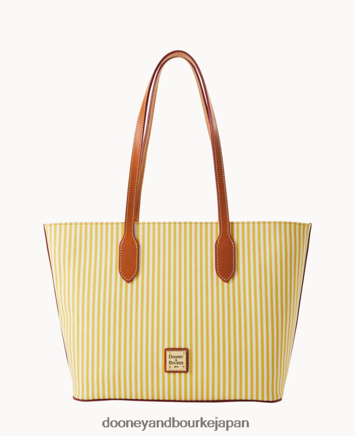 Dooney & Bourke シービュートート ひまわり バッグ T6X2XP1392