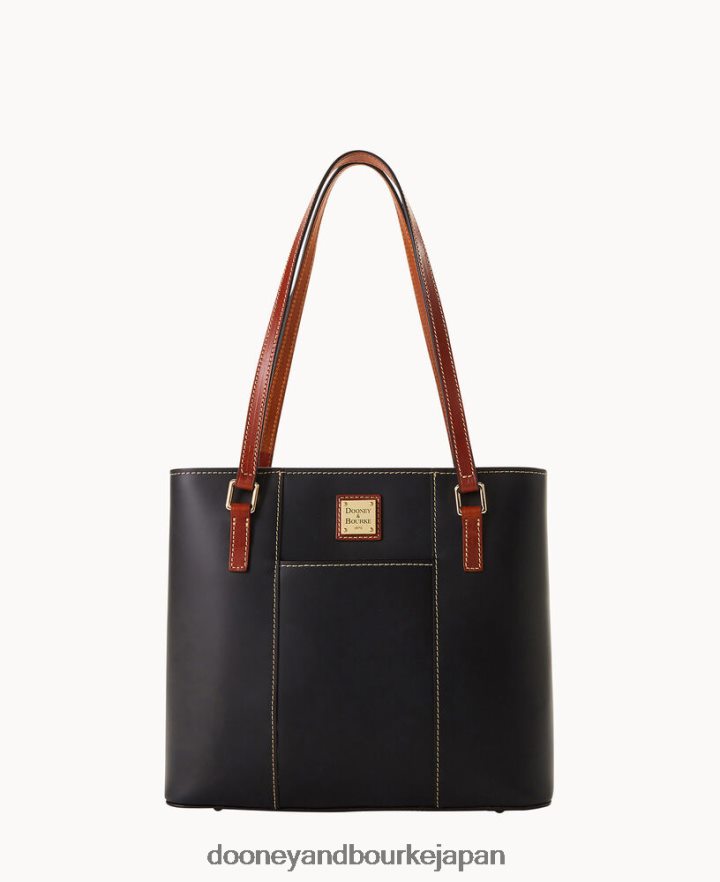 Dooney & Bourke クインシー・スモール・レキシントン 黒 バッグ T6X2XP1397