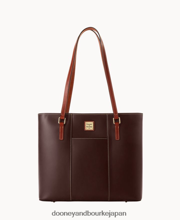 Dooney & Bourke クインシー・レキシントン ブラウントモロ バッグ T6X2XP1404