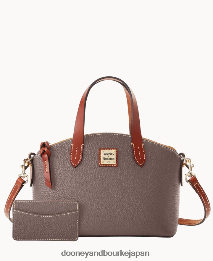 Dooney & Bourke 小石粒ルビー カードケース付きバッグ 象 バッグ T6X2XP720